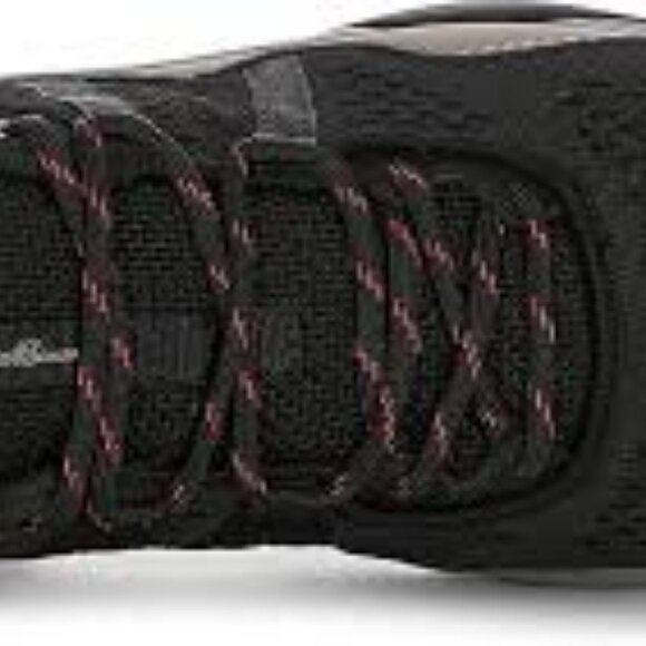 Eddie Bauer Thielsen Trail Sneakers Black - Picture 3 of 6